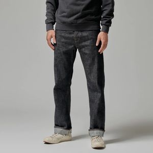 Shockoe Atelier Vintage Kojima Jeans Selvedge Denim